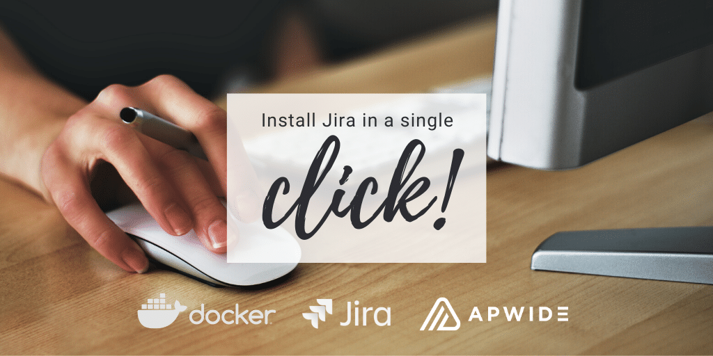 Deploy Jira With Apwide Golive