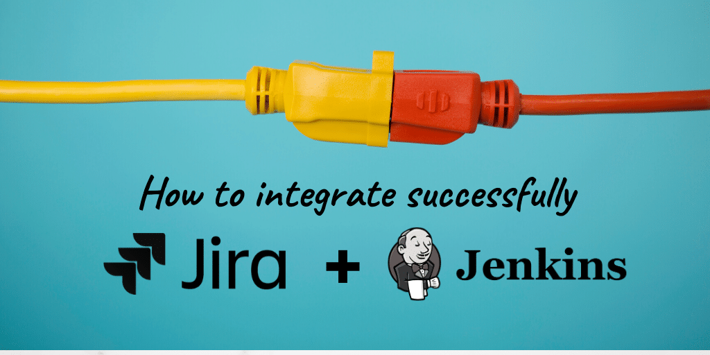 Jira Jenkins Integration