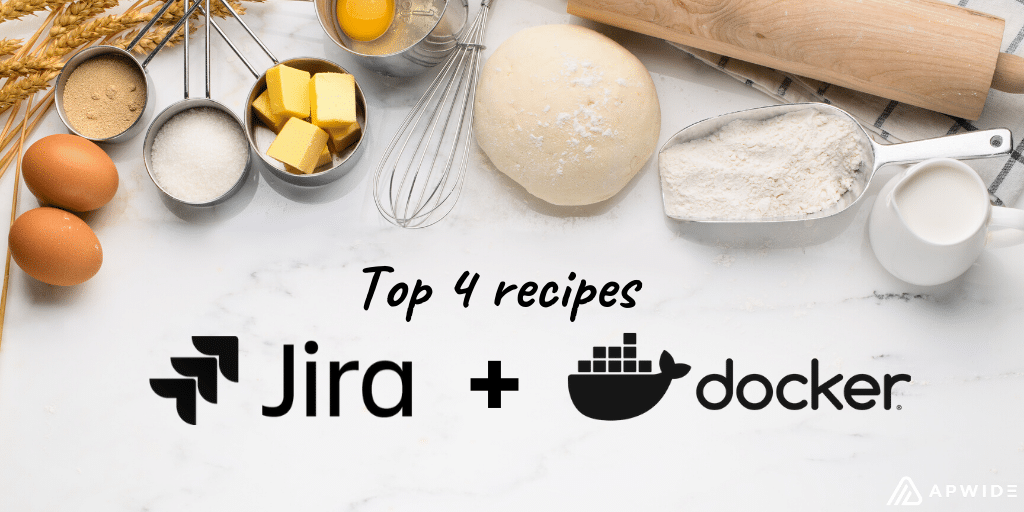 Install Jira On Kubernetes / Docker