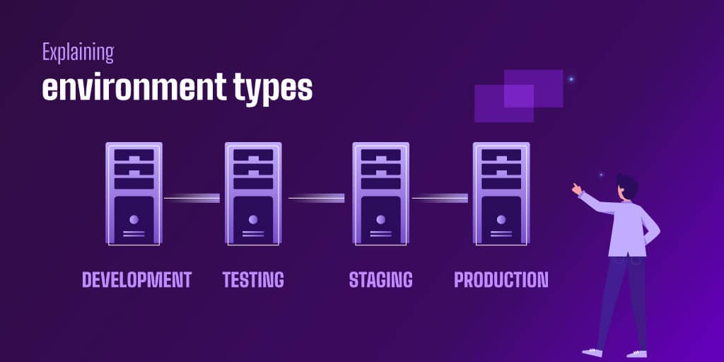 Environment Types