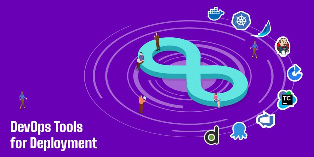 Software Deployment Best Devops Tools For Deployment