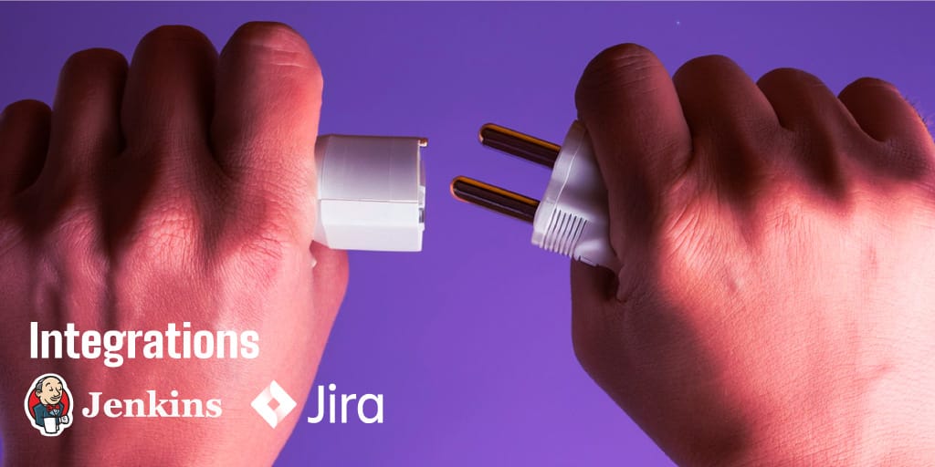 Integrate Jira With Jenkins Atlassian Jenkins