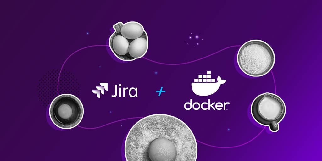 Deploy Jira With Docker Integration
