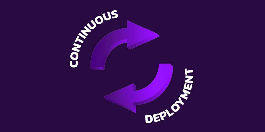 Managing Test Environments In A Continuous Deployment Context | Apwide Golive Apwide Continuous Deployment 1