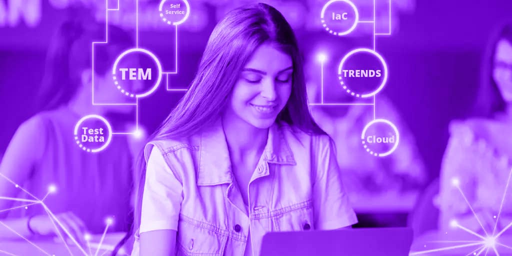 Test Environment Management Trends