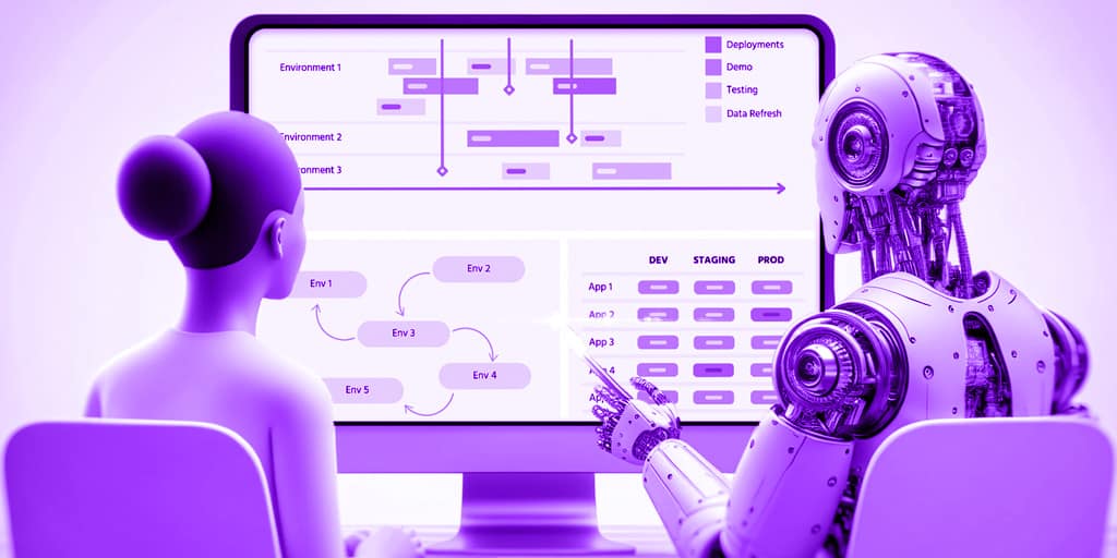 The Impact Of Ai In Release Dashboards