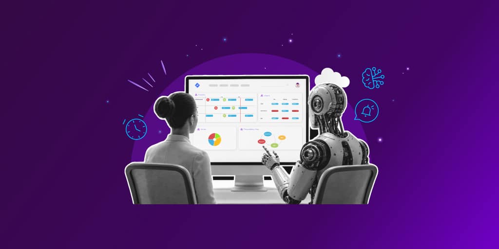 How Ai Is Reshaping Release Dashboards | Apwide Golive The Impact Of Ai In Release Dashboards
