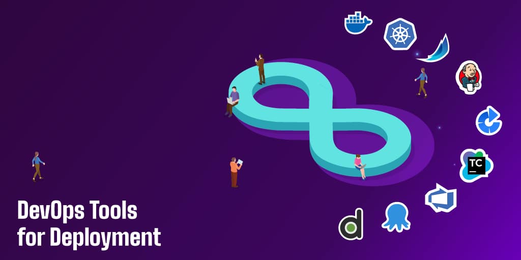 Software Deployment Best Devops Tools For Deployment