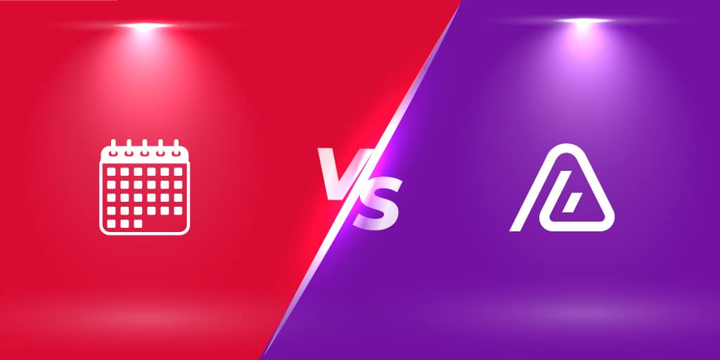 Shared Calendars Vs Golive