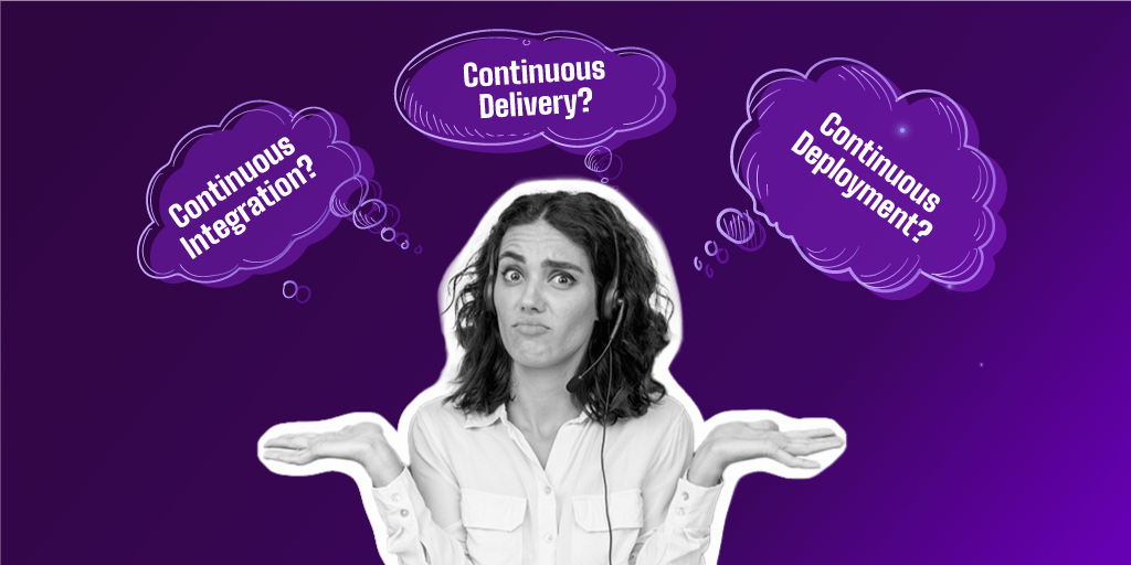 Continuous Integration, Continuous Delivery And Continuous Deployment: What’s The Difference? | Apwide Golive Continuous Integration Vs Continuous Delivery Vs Continuous Deployment