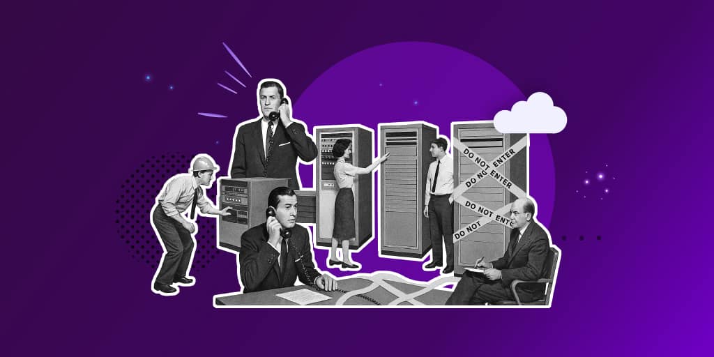 Test Environment Management Lifecycle