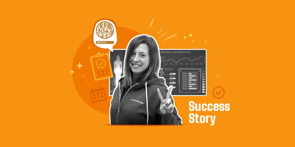 Dgprolink Maria Luiza