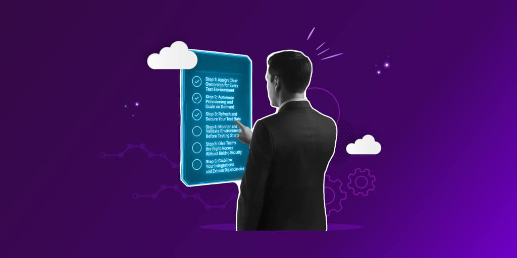 Test Environment Management Tem Readiness Scorecard