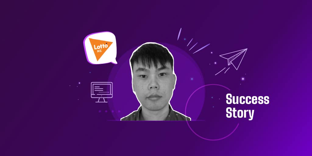 Lotto Nz - Golive Success Story