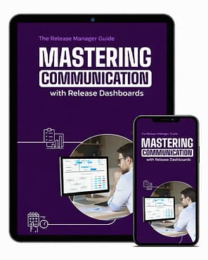 Cover_Mastering Communication With Release Dashboards Mastering Communication With Release Dashboards - Apwide Ebook