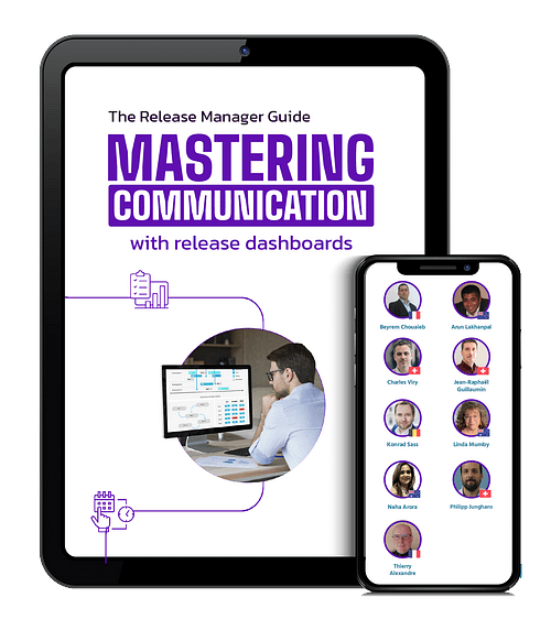 Apwide_Ebook_Mockup_ Apwide Ebook Mastering Communication With Release Dashboards