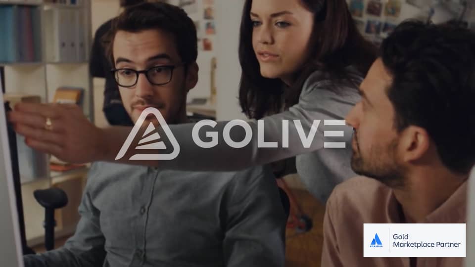 Golive Explainer Video