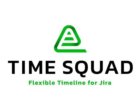 Apwide Time Squad Logo Tagline
