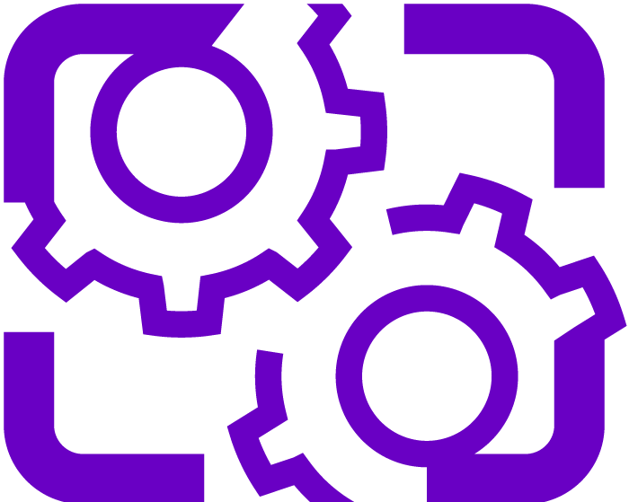 Icons-Orchestrate Orchestrate Your Environments