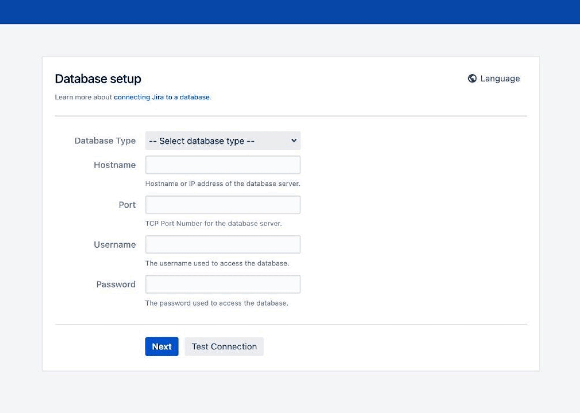 Data_Base_Setup Data Base Setup
