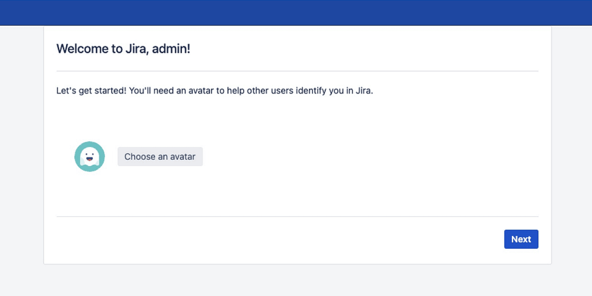 Welcome_Jira Welcome To Jira
