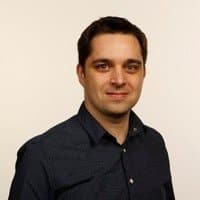 Photo Of Charles Viry, Release Manager Coordinator, Richemont