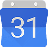 Google Calendar
