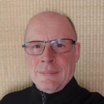 Thierry Alexandre - Project Director Thierry Alexandre - Project Director