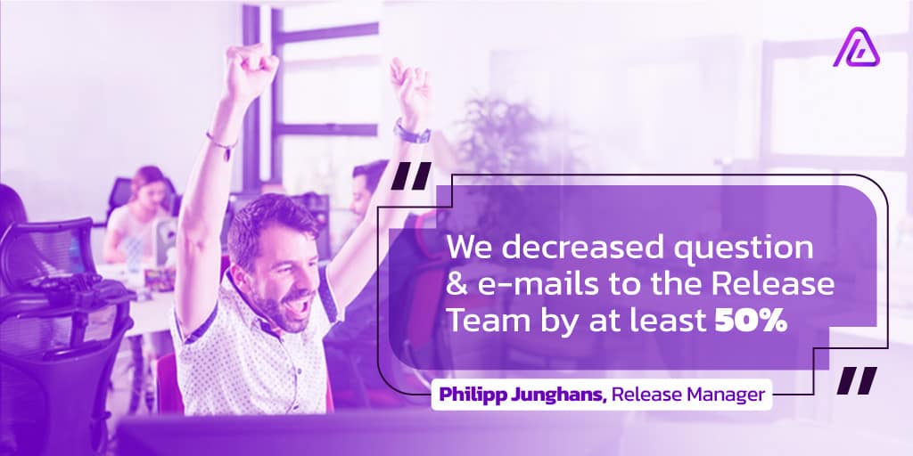 Jira Release Management