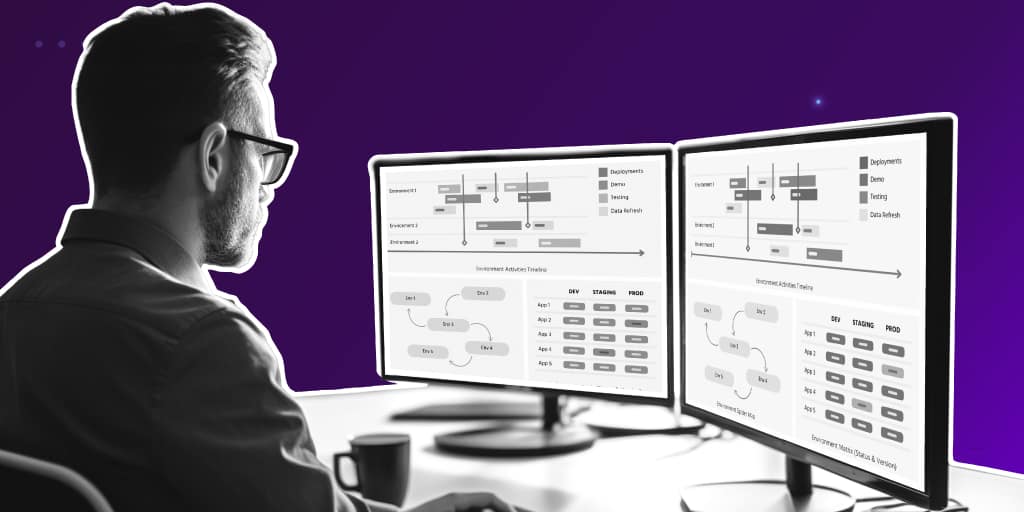 Release-Dashboards-In-Compliance Release Management Compliance Dashboard