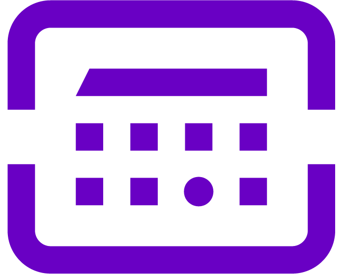 Icons-Schedule Schedule Your Environments