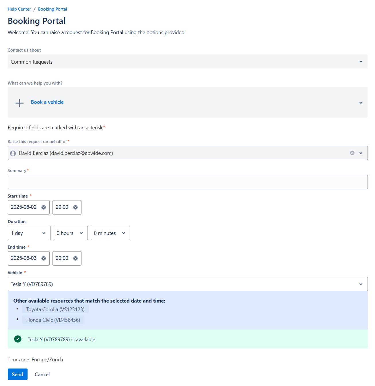 Resource Suggestions On The Jsm Portal Resource Suggestions On The Jsm Portal