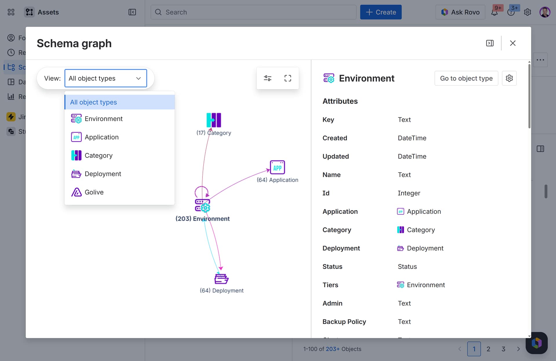 Configure Jira Assets For Test Environment Management Configure Jira Assets For Test Environment Management