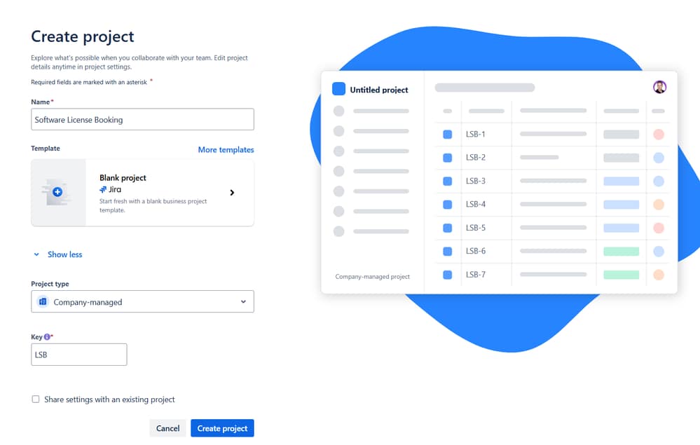 Tem Booking System In Jira And Assets Tem Booking System In Jira And Assets