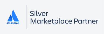 Atlassian Silver Marketplace Partner
