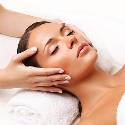 Masaje facial asahi best sale