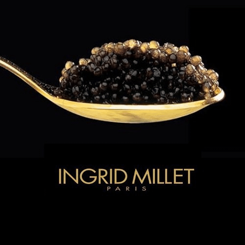 Ingrid Millet Caviar