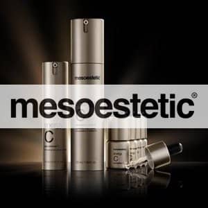 mesoestetic, référence mondiale du secteur de la cosmétique médicale et de la médecine esthétique