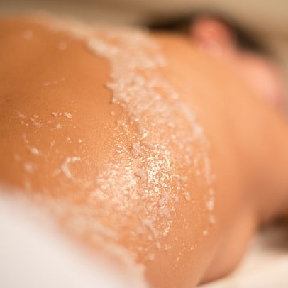 body_gommage body scrub