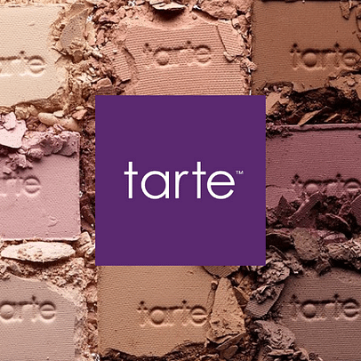 Tarte Cosmetics Pie