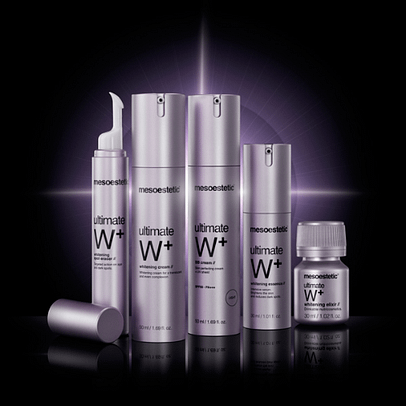 Mesoestetic beauty products Lausanne Mesoestetic