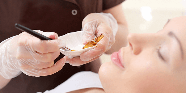 Lausanne professional chemical peel chemical peel
