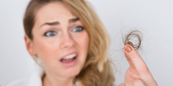 Perte de cheveux que faire chute cheveux lausanne