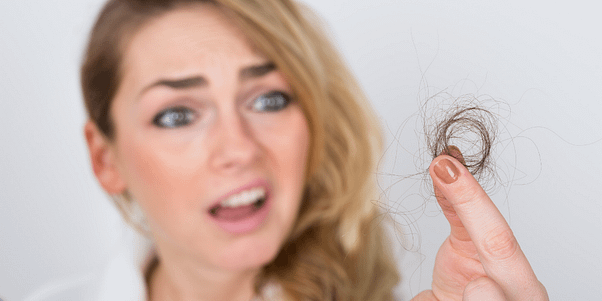 выпадение волос лозанна