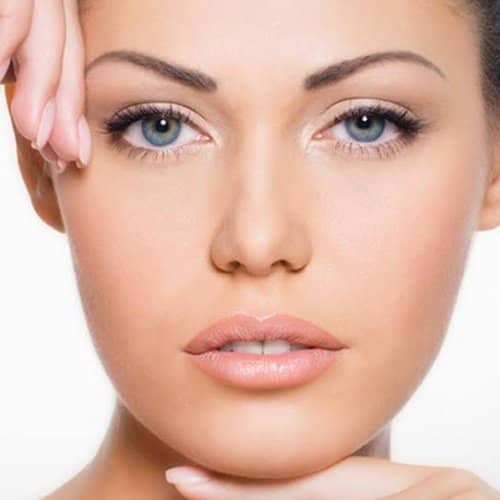 others eyelash correction