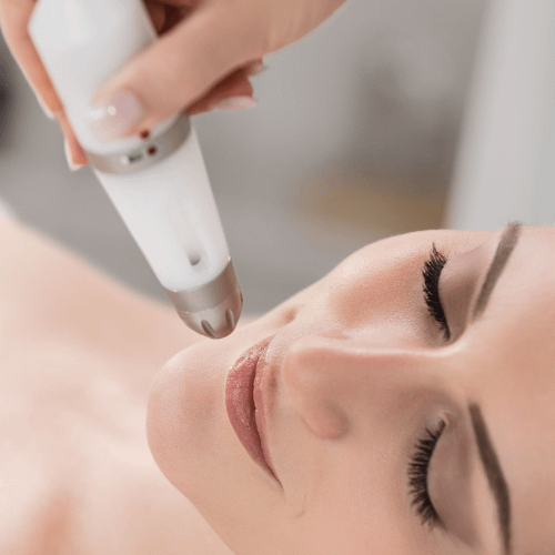 Dermadrop TDA - Инновационный прибор для замены инъекций Dermadrop TDA - Инновационный прибор для замены инъекций