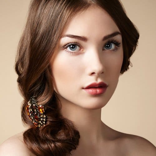 Макияж Экспресс Лозанна