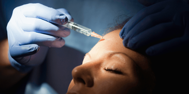 Lausanne - Botox or Hyaluronic Acid Injection - Side Effects