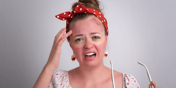 Sunburn promotes pigment spots Sunburn promotes pigment spots